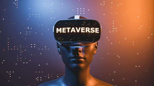 El metaverso y la ministración tecnológica
