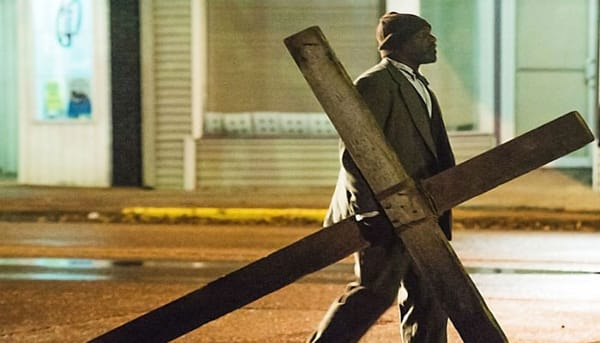 Trailer de la película "El poder de la Cruz"