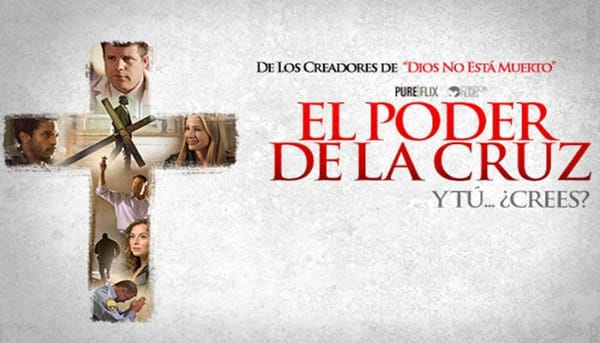 Video: Película "El poder de la Cruz"