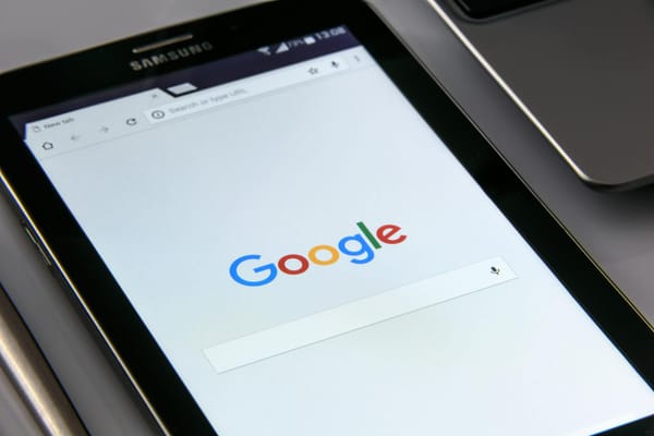El segundo dia de Google I/O en vivo!