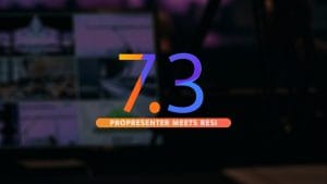¿Cómo debe ser mi PC para el nuevo ProPresenter 7?