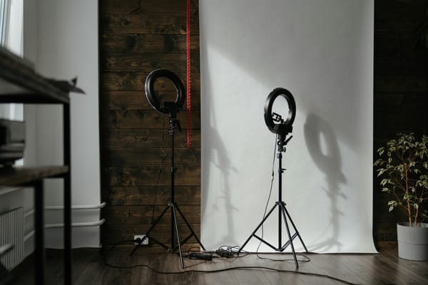 Equipos Esenciales para Home Studio 2021