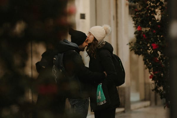 ¿Eres tú el amor de mi vida?