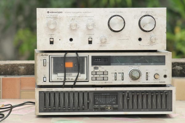 ¿Es conveniente cambiar de consola de audio análoga a una digital?