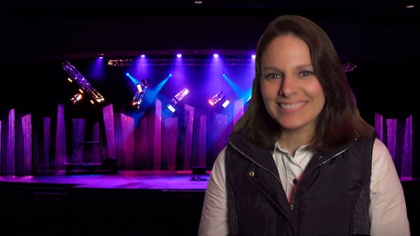 Video: Tips para construir la escenografía de tu iglesia
