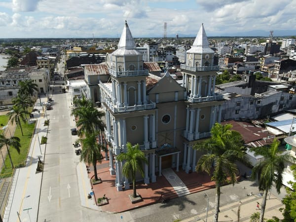 Este fue nuestro segundo día en el Tecnoiglesia Tour rumbo a #Inspira2019 en la Sociedad Bíblica de México