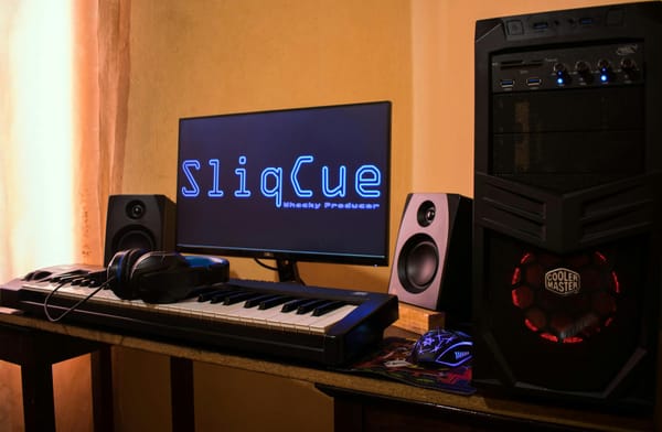 Esto debes saber para elegir tu computadora para producir música