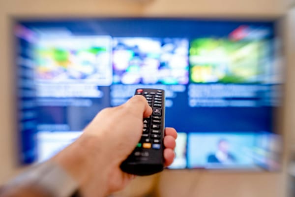 ¿Esto es lo mas adecuado para mi iglesia? : Consolas Digitales de 32 Canales