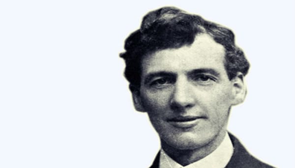 Biografía de avivadores: Evan Roberts