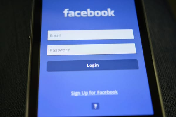 Facebook despierta la envidia y la tristeza: estudio