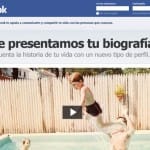 Facebook te recordará lo que hacías hace un año