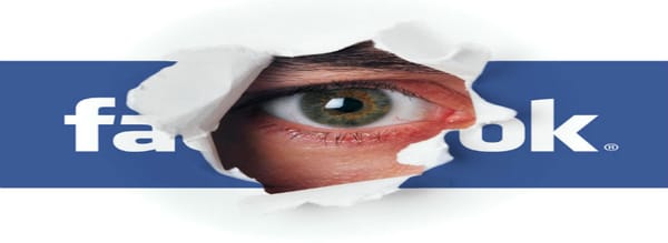 Reconocimiento facial en Facebook
