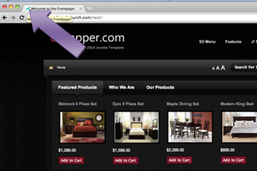Tutorial. Cómo incorporar el Favicon en tu Página Web
