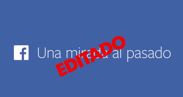 Ya puedes editar tu video de facebook