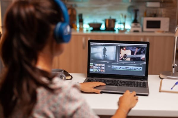 6 Consejos Fáciles de Edición de Video