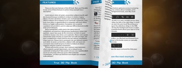 Como crear una revista digital en Flipping Book
