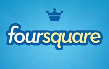 Da de Alta en FourSquare tu Ministerio/Iglesia