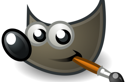 Gimp, un editor de imágenes alternativa a Photoshop pero gratis y libre!