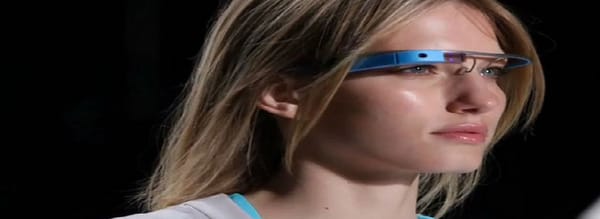 Google Glass saldrán a fin de año
