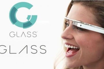 VIDEO: Google Glass en la vida real