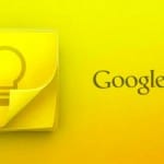 VIDEO: Google Keep, nueva aplicación para guardar notas.