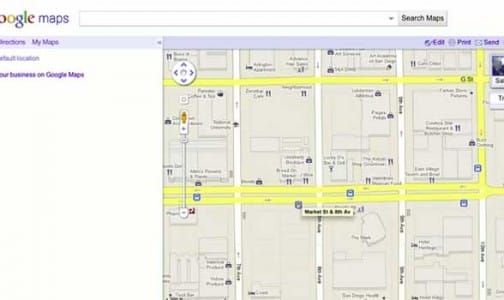 Google Maps ya te dirá cuanto tarda el autobús