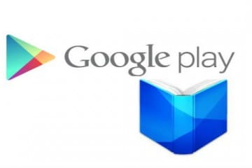 Google Play Books llegó a México