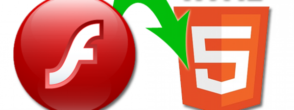 Google Swiffy, herramienta online convierte Adobe Flash a HTML5