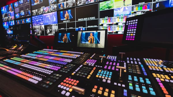 Guía de estándares de video en 2021