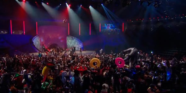 ¿Que es el fenómeno Harlem Shake?
