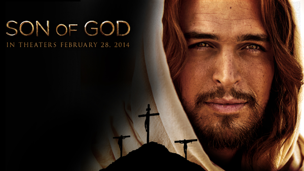 20th Century Fox estrenará el 28 de Febrero la Película "Hijo de Dios"