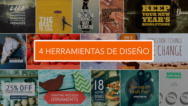4 herramientas para crear imágenes para tus redes sociales de la iglesia