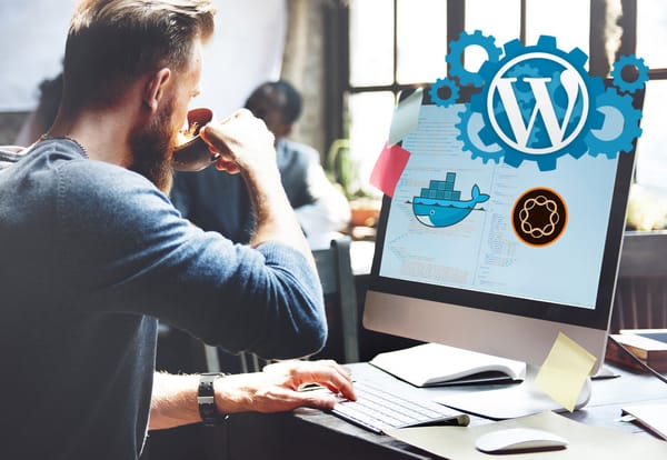 Construyendo la pagina web de tu iglesia en Wordpress: ¿Como empezar?