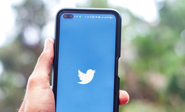 Historias asombrosas de Twitter.