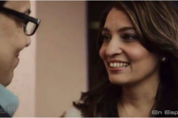 VIDEO: El hombre perfecto- Y tú, ¿ya encontraste al hombre de tus sueños?