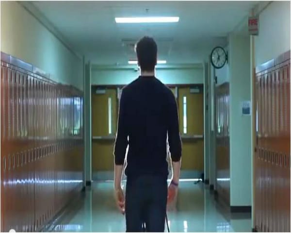 VIDEO: Hombre, ¿Quién eres tú?