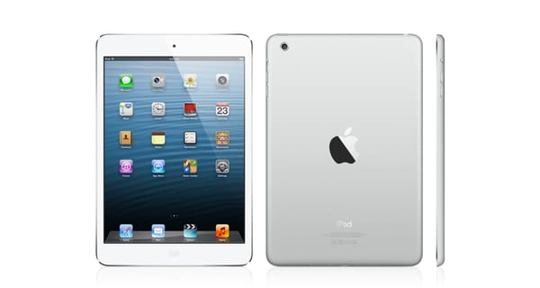 10 simples pasos para Usar un iPad