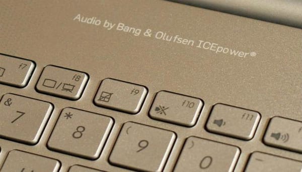 HP y Bang & Olufsen  mejorarán la experiencia de sonido en los equipos.