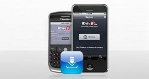 Como pasar y exportar facilmente los contactos de BlackBerry a iPhone