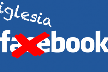 ¿Has visto algún Pastor que use las redes sociales para comunicarse con sus congregantes?
