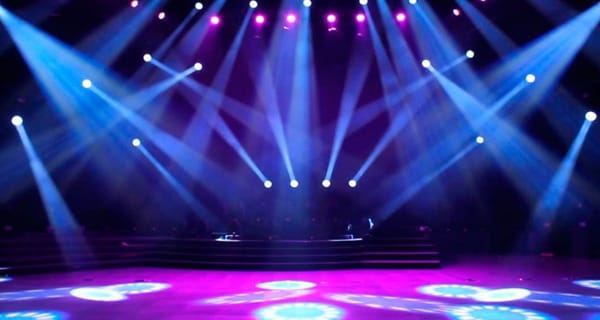 Los 3 pasos para saber que iluminación usar en tu iglesia