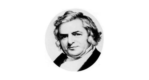 William Colgate, el diezmo y fidelidad a Dios lo llevó a crear "Colgate"