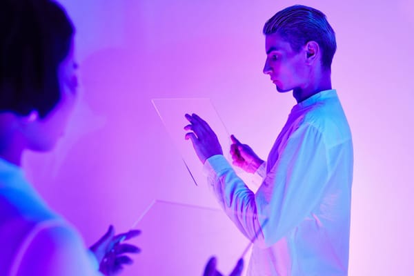 Innovaciones que Transformarán el Futuro Digital en 2025