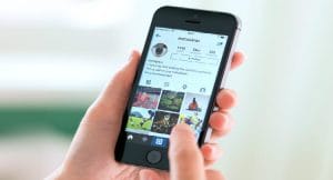 ¡Por fin! En Instagram podrás gestionar hasta cinco cuentas sin cerrar sesión.