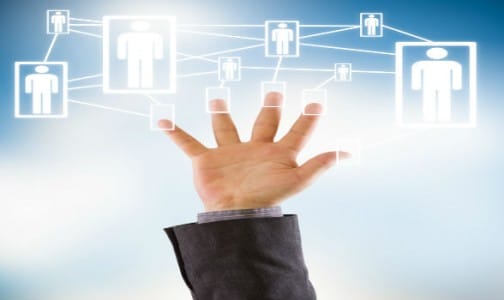 Tecnología - El internet de las cosas