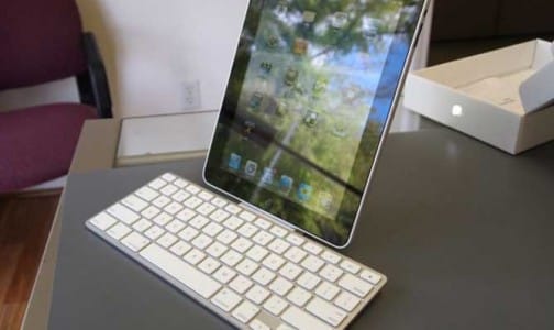 Las tablets dejarán atrás a la pc?!!!!!!