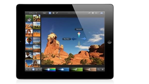 Nueva iPad: mejor, pero no revolucionaria