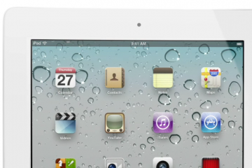 El nuevo Ipad2 a la venta el 25 de Marzo