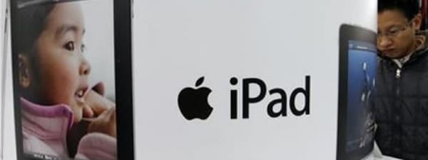 El lanzamiento del iPad 2 se podría retrasar dos meses - Actualizada