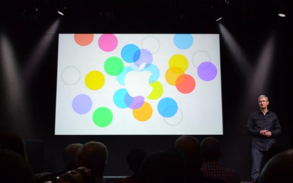 Conoce los nuevos iPhone 5C y 5S